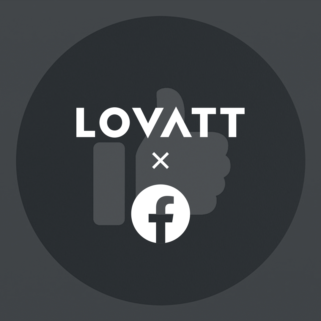 Facebook Year in Review lovatt